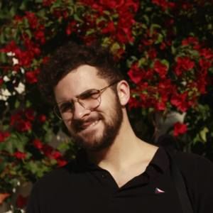 Meet your Posher, Gage